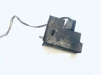 Tweedehands auto-onderdeel buitendeksel motor brandstof voor ford focus c-max (cap) 1.8 tdci turbodiesel cat oem iam-referenties 
