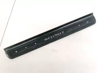 Pezzo di ricambio per auto di seconda mano plastica per volvo v50 (545) 1.6 d riferimenti oem iam 08622671  