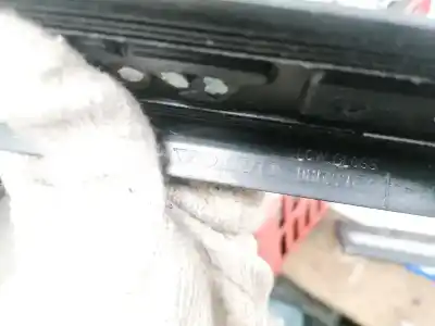 Pezzo di ricambio per auto di seconda mano plastica per volvo v50 (545) 1.6 d riferimenti oem iam 08622671  