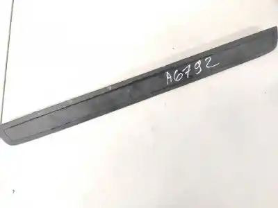 Tweedehands auto-onderdeel plasticen voor toyota verso 2.0 d-4d cat oem iam-referenties 679150f010