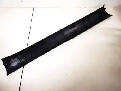 Pezzo di ricambio per auto di seconda mano plastiche per toyota rav 4 (a3) 2.2 turbodiesel cat riferimenti oem iam 6791342090  67913-42090, 67913-42100