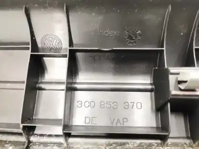 Автозапчастина б/у пластикler для volkswagen passat b6 variant (3c5) 2.0 fsi посилання на oem iam 3c0853370   Автозапчастина б/у пластикler для volkswagen passat b6 variant (3c5) 2.0 fsi посилання на oem iam 3c0853370