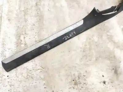 Автозапчастина б/у пластикler для volkswagen passat b6 variant (3c5) 2.0 fsi посилання на oem iam 3c0853370   Автозапчастина б/у пластикler для volkswagen passat b6 variant (3c5) 2.0 fsi посилання на oem iam 3c0853370