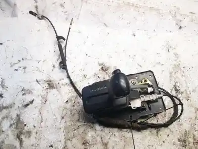 Second-hand car spare part gear lever for kia sorento 3.5 v6 ex oem iam references 819403e000