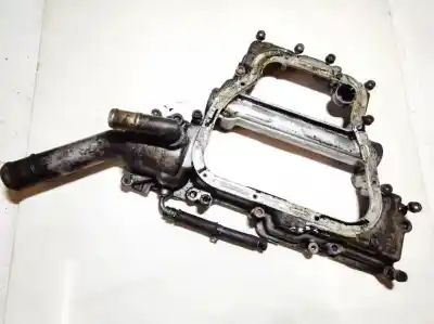 Peça sobressalente para automóvel em segunda mão cárter por subaru legacy berl. b13 (bl) 2.0 d classic referências oem iam 