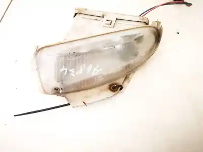 Recambio de automóvil de segunda mano de faro antiniebla derecho, luz de niebla delantera - delantero derecho para chrysler grand voyager 2.5 d referencias oem iam 993717