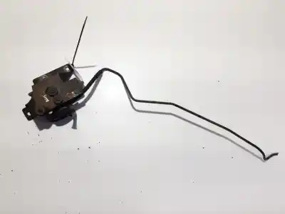 Second-hand car spare part additional air valve for kia sorento 3.5 v6 ex oem iam references 