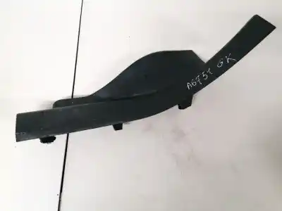 Peça sobressalente para automóvel em segunda mão plásticos por opel mokka / mokka x (j13) 1.7 cdti (_76) referências oem iam 96969553  