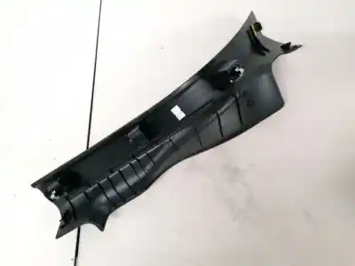 Peça sobressalente para automóvel em segunda mão plásticos por opel mokka / mokka x (j13) 1.7 cdti (_76) referências oem iam 96969553  