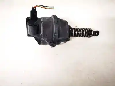 Second-hand car spare part additional air valve for opel vectra b caravan 1.6 16v oem iam references 652869l