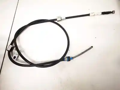 Second-hand car spare part handbrake lever for toyota corolla (e12) 2.0 d-4d sol berlina oem iam references adt346347