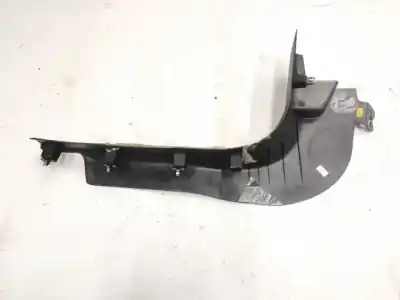 Pezzo di ricambio per auto di seconda mano plastiche per opel mokka / mokka x (j13) 1.7 cdti (_76) riferimenti oem iam 96969551  