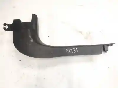 Tweedehands auto-onderdeel kunststoffen voor opel mokka / mokka x (j13) 1.7 cdti (_76) oem iam-referenties 96969551