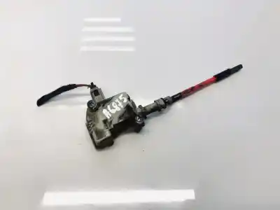 Автозапчастина б/у паливна зовнішня кришка двигуна для volkswagen passat variant (3b5) 1.9 tdi посилання на oem iam 3b0810773