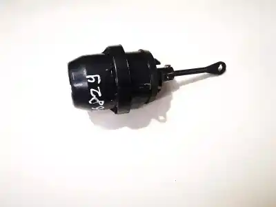 Second-hand car spare part additional air valve for audi a4 avant (b5) 1.9 tdi oem iam references aw23835698r