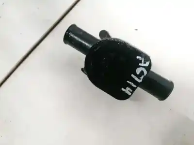 Second-hand car spare part additional air valve for honda cr-v iii 2.0 i oem iam references 