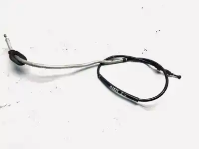 Pièce détachée automobile d'occasion levier de frein a main pour volkswagen golf v (1k1) 1.6 fsi références oem iam 1k0711952a
