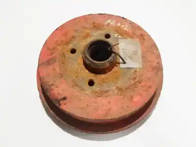 Second-hand car spare part rear disc brake for volkswagen vento (1h2) 1.9 tdi oem iam references 1h0501615a