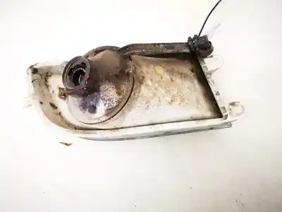 Автозапчасти б/у левая противотуманная фара за skoda octavia combi (1z5) 1.9 tdi dpf ссылки oem iam 4shx15201a  4shx-15201-a, 4shx-15201-b