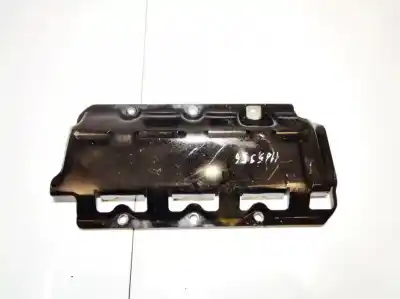 Second-hand car spare part sump for opel meriva b 1.7 16v cdti oem iam references 