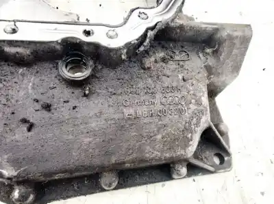 Pezzo di ricambio per auto di seconda mano pozzetto per audi a6 avant (4b5) 2.5 tdi riferimenti oem iam 059103603h  