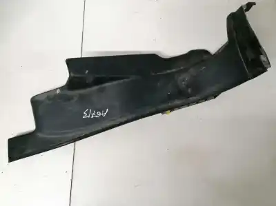 Peça sobressalente para automóvel em segunda mão plásticos por ford mondeo iv 1.8 tdci referências oem iam 7s71a13245