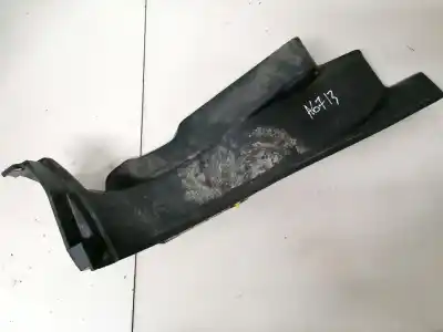 Peça sobressalente para automóvel em segunda mão plásticos por ford mondeo iv 1.8 tdci referências oem iam 7s71a13244