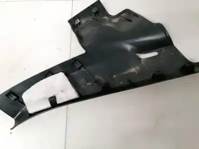 Автозапчастина б/у пластика для audi q7 (4l) 3.0 tdi посилання на oem iam 4l0867767  