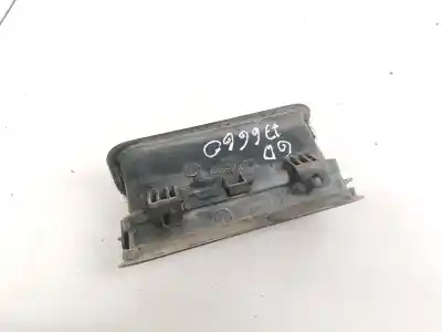 Pezzo di ricambio per auto di seconda mano plastica per audi 80/90 (893) 1.8 riferimenti oem iam 893867371