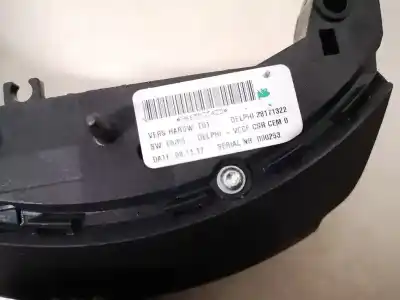 Автозапчасти б/у рулевое управление за citroen c5 ii (rc_) 2.0 hdi (rcrhrh) ссылки oem iam 96655334zd  28171322