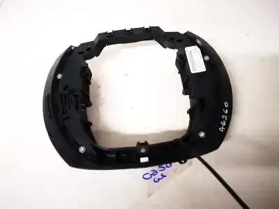 Автозапчасти б/у рулевое управление за citroen c5 ii (rc_) 2.0 hdi (rcrhrh) ссылки oem iam 96655334zd  28171322