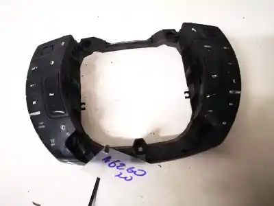 Автозапчасти б/у рулевое управление за citroen c5 ii (rc_) 2.0 hdi (rcrhrh) ссылки oem iam 96655334zd