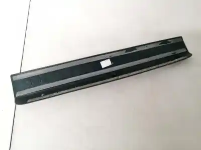 Автозапчастина б/у пластика для audi q7 (4l) 3.0 tdi посилання на oem iam 4l0853376b  