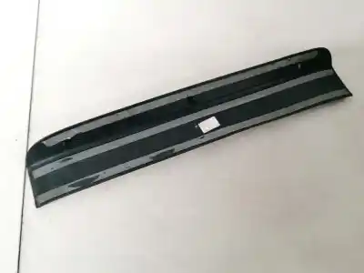 Автозапчастина б/у пластика для audi q7 (4l) 3.0 tdi посилання на oem iam 4l0853376b  