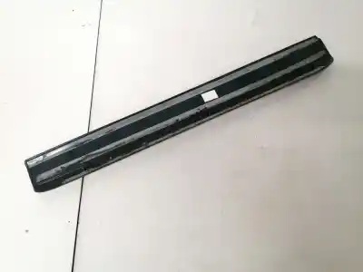 Автозапчастина б/у пластика для audi q7 (4l) 3.0 tdi посилання на oem iam 4l0853374c  