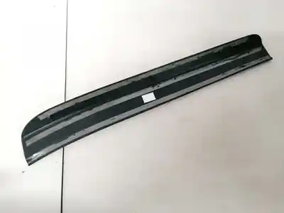 Автозапчастина б/у пластика для audi q7 (4l) 3.0 tdi посилання на oem iam 4l0853374c  