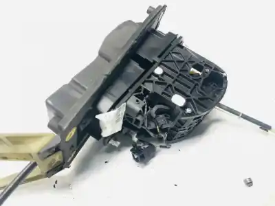 Автозапчастина б/у передач для audi q7 (4l) 3.0 tdi посилання на oem iam 4l1713041n  