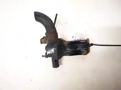 Second-hand car spare part ADDITIONAL AIR VALVE for HONDA ACCORD VII (CL, CN)  OEM IAM references   
