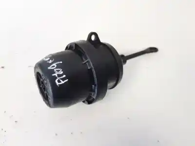 Second-hand car spare part additional air valve for audi a4 avant (b5) 1.8 oem iam references aw23835698r  