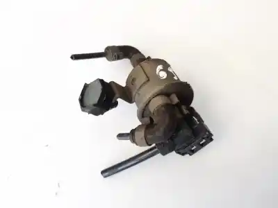 Second-hand car spare part additional air valve for audi a6 avant (c4) 2.5 tdi oem iam references 034906283