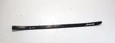 Second-hand car spare part plastics for honda jazz (gd1/5) 1.4 ls oem iam references 3m00808