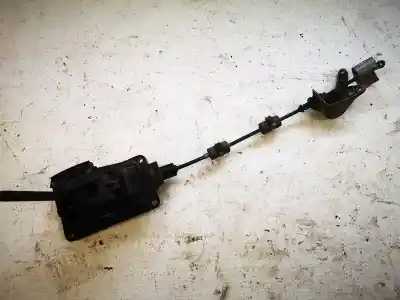 Second-hand car spare part Gear Lever for RENAULT MEGANE I SCENIC (JA0) 1.6 OEM IAM references 7700861514D  7700861514-D