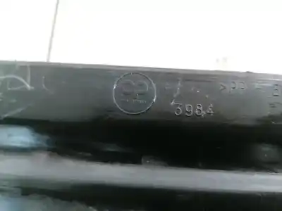 Second-hand car spare part plastics for volvo v50 (545) 2.0 d oem iam references 3984  