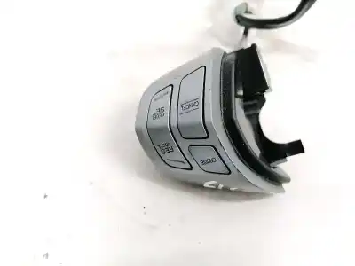 Peça sobressalente para automóvel em segunda mão comandos do volante por honda fr-v (be) 1.8 vtec cat referências oem iam   