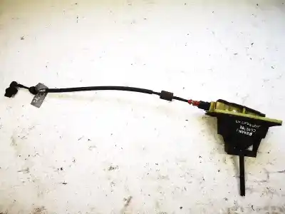 Pièce détachée automobile d'occasion Levier pour RENAULT MEGANE I SCENIC (JA0) 1.6 Références OEM IAM 7700861514D  7700861514-D