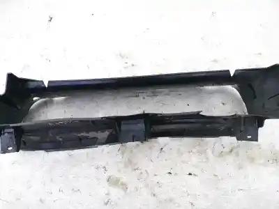 Peça sobressalente para automóvel em segunda mão plásticos por volvo v50 (545) 2.0 d referências oem iam 30657151