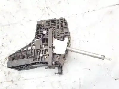 Pezzo di ricambio per auto di seconda mano leva del cambio per opel meriva b 1.7 16v cdti riferimenti oem iam 013385446