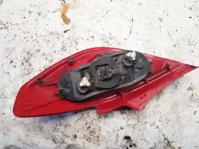 Автозапчасти б/у внутренний левый задний фонарь за opel corsa d (s07) 1.2 lpg (l08 l68) ссылки oem iam 084421953lr  08-442-1953l-r, 02r1021b