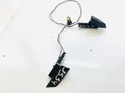 Second-hand car spare part steering wheel switch for renault vel satis (bj0) 3.5 v6 oem iam references 