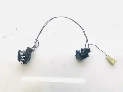 Peça sobressalente para automóvel em segunda mão comandos do volante por chevrolet kalos 1.2 cat referências oem iam 